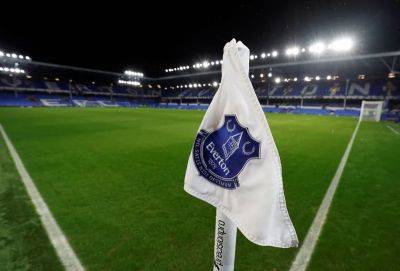 Everton to appeal after being docked 10 points by the Premier League
