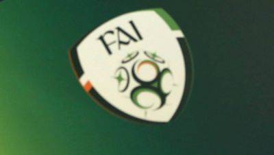 FAI post modest surplus for 2022, debt now close to €51m - rte.ie - Ireland