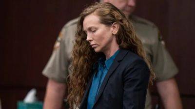 Texas woman convicted of killing pro cyclist 'Mo' Wilson sentenced to 90 years in prison