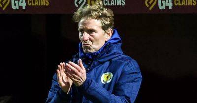 Scot Gemmill hails super Scotland young team as U21s defy injury bug to stun Belgium on their own patch