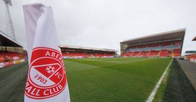 Aberdeen FC announce £1.1m profit as Dave Cormack pledges to keep transfer spending HIGH in masterplan