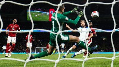 Lacklustre England see off Malta as Kane strikes
