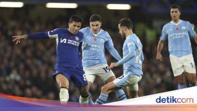 Everton Dihukum Pengurangan Poin, City dan Chelsea Menyusul?