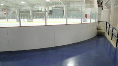 Faulty ice-cleaning machine blamed for carbon monoxide poisoning at Sask. hockey tournament - cbc.ca