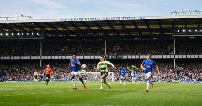 Everton punishment from Premier League serves as dual Man City warning