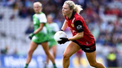 Down's Laoise Duffy backing Bredagh to deliver Ulster crown