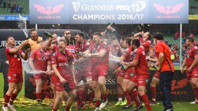 Scarlets' sad decline symptomatic of Welsh turmoil