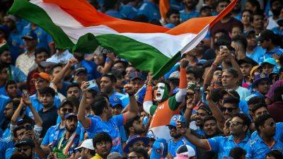 Pat Cummins - Rs 1.87 Lakh For One Ticket: Prices Soar As India vs Australia Cricket World Cup Final Sees Massive Interest - sports.ndtv.com - Australia - New Zealand - India - county Green