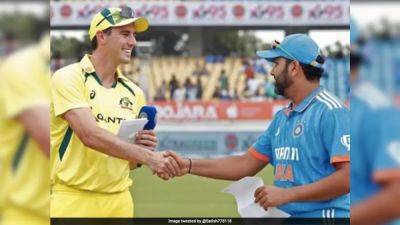 India vs Australia Cricket World Cup Final: Match Preview, Prediction, Pitch Report, Weather Report, Head To Head