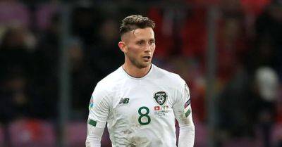 Stephen Kenny - Alan Browne - Alan Browne says Republic upsetting Netherlands ‘would mean an awful lot’ - breakingnews.ie - France - Germany - Netherlands - Ireland - New Zealand - county Republic - Gibraltar - county Preston