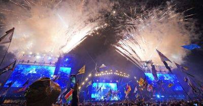 What time do Glastonbury tickets go on sale on Sunday? - manchestereveningnews.co.uk - Usa