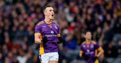 Hyde Park - Kilmacud Crokes - GAA Preview: Semi-final action in football and hurling championships - breakingnews.ie - Ireland - county Ulster - county Roscommon
