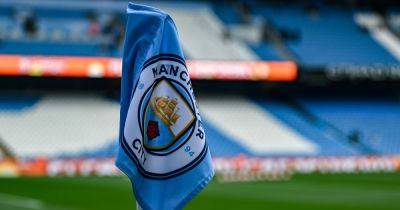 Man City's FFP charges in full after Everton docked 10 points by Premier League