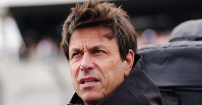 Toto Wolff - Carlos Sainz - Toto Wolff angrily rejects ‘black eye for F1’ questions after chaos in Las Vegas - breakingnews.ie - Brazil - Austria