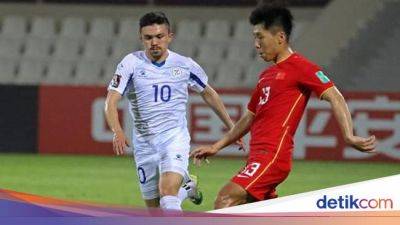 Filipina Vs Indonesia: The Azkals Janji Tampil Menyerang - sport.detik.com - Indonesia - Vietnam