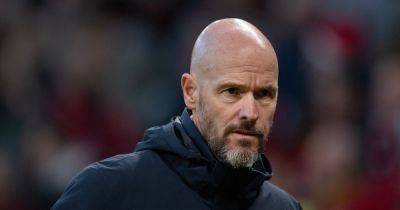 Erik ten Hag 'transfer target' from Sir Jim Ratcliffe club 'would suit Manchester United'