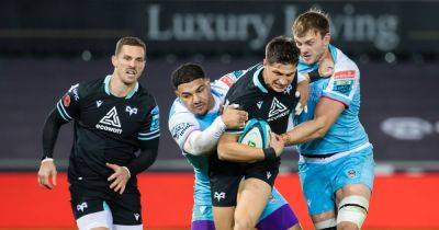 Dragons v Ospreys Live: Kick-off time, team news and score updates from URC derby