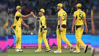 Pat Cummins - Mitchell Starc - Josh Hazlewood - Adam Zampa - Cricket World Cup 2023 Final: Not One, But 3 Weaknesses In Australia Bowling - India Great Points Out - sports.ndtv.com - Australia - India