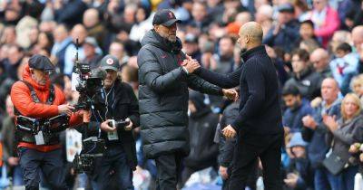 The three battles that will be key in Man City vs Liverpool FC