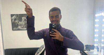 BBC Strictly Come Dancing's Layton Williams shares glimpse of Blackpool as Nikita Kuzmin admits to feeling 'pressure'