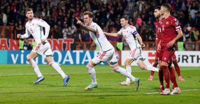 Wales relying on a Croatia slip-up after only drawing in Armenia