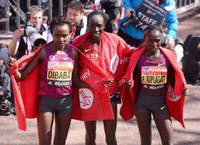 Andrew Kwemoi and Tirunesh Dibaba among elite entries for Adnoc Abu Dhabi Marathon