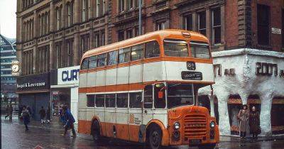 21 lost Manchester shops from the smallest independents to high street giants - manchestereveningnews.co.uk