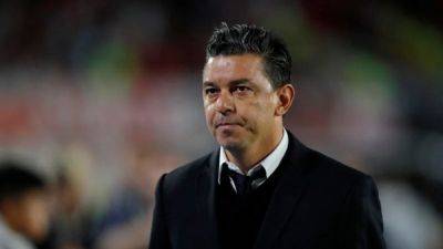 Al-Ittihad appoint Argentine Gallardo as manager