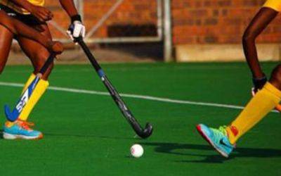 Delta Queens hit Malawi’s Brave 17-0 in Africa Club Hockey Championships