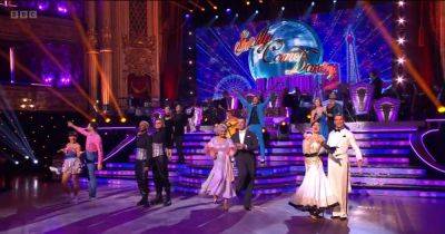 BBC Strictly Come Dancing fans say 'please sort it out' as they're left waiting for Blackpool special