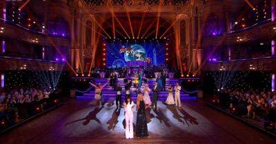 BBC Strictly Come Dancing viewers send same 'should have' message as Blackpool fails to deliver key moment - manchestereveningnews.co.uk - Britain - Usa - county Williams - county Wake