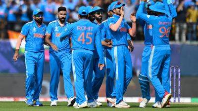 Cricket World Cup 2023: Yuvraj Singh Picks His Player Of The Tournament. It's Not Virat Kohli Or Rohit Sharma
