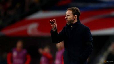 England boss Southgate will not gamble on player fitness at Euro 2024