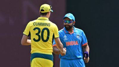 Pat Cummins - Rohit Sharma - Kapil Dev - Chandigarh Dhaba Owner's Free Food Promise If India Win World Cup - sports.ndtv.com - Australia - South Africa - New Zealand - India - county Garden