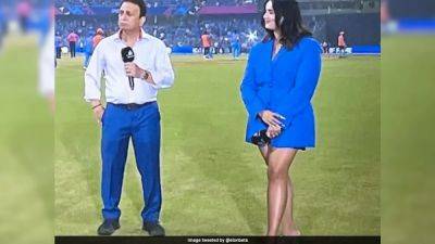 "Can Afford Full Suit For Final: Mayanti Langer Shuts Down Trolls In Epic Fashion