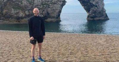 Fit and healthy man, 28, gave up on GP before shock diagnosis - manchestereveningnews.co.uk