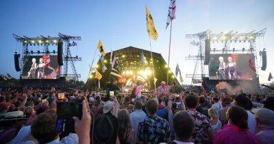 LIVE: Glastonbury Festival 2024 general tickets sale - updates and reaction - manchestereveningnews.co.uk - Usa - county Somerset - Instagram