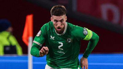 Matt Doherty desperate for Kenny to stay at helm
