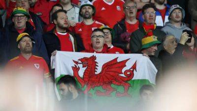 Rob Page - Wales must end Euro qualifying 'on a high' - Page - channelnewsasia.com - Croatia - Turkey - Armenia