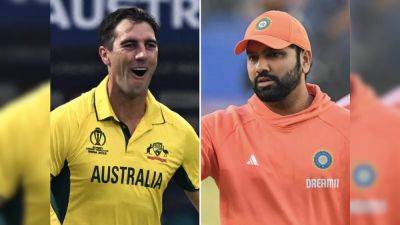 India vs Australia: What If Cricket World Cup 2023 Final Ends In A Tie?