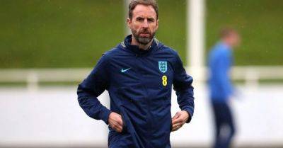 Gareth Southgate - Gareth Southgate admits he will ‘take far fewer gambles’ in his Euro 2024 squad - breakingnews.ie - Qatar - Germany - Macedonia - Jordan