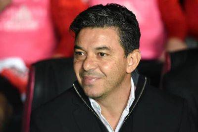 Former Argentina player Marcelo Gallardo appointed new Al Ittihad manager