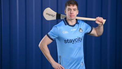'I wouldn't be playing if I didn't think we had a Leinster or an All-Ireland in us' - Dublin forward Dónal Burke - rte.ie - Ireland