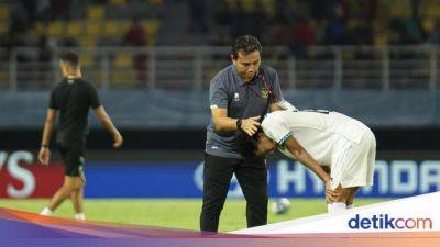 Bima Sakti - Piala Dunia U-17 Diharapkan Picu Sepakbola Indonesia Lebih Berkembang - sport.detik.com - Indonesia - Panama