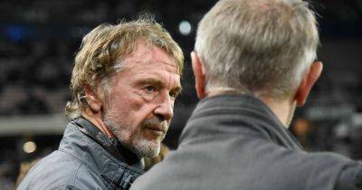 Manchester United need Sir Jim Ratcliffe to be ruthless about one position