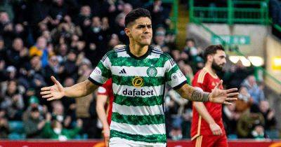Celtic fan turns Luis Palma super agent as Rangers Hotline cynics reminded of lofty sums behind Jota transfer