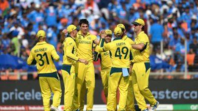 World Cup Final: How Australia Managed To Dominate In-Form Indian Batters