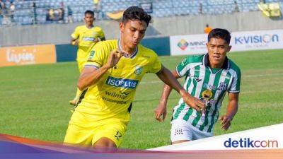 Ricuh Suporter Usai Gresik United Vs Deltras, PSSI Buka Suara