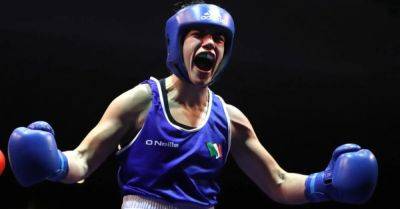 Kellie Harrington - Gráinne Walsh hopes she has put herself in position for Olympic qualification after years of setbacks - breakingnews.ie - Ireland - India