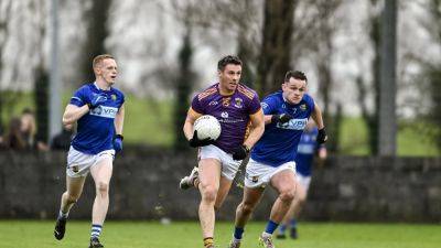 Kilmacud Crokes withstand Ardee challenge to reach Leinster club final